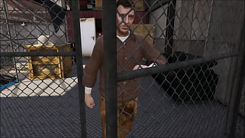 Sex with 2 men during work hours