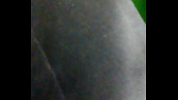 Sexy latina big butt shopping