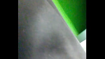 Sexy latina big butt shopping