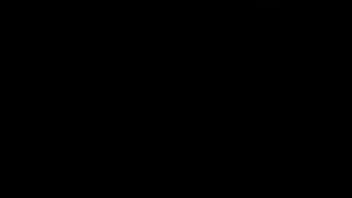 Sexy latina big butt shopping