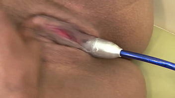 Black milf lesbo sex