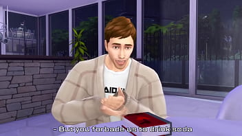 Dixon was late for the tutor