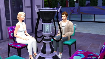 Dixon was late for the tutor