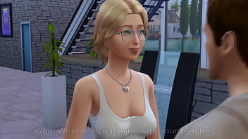 Dixon was late for the tutor