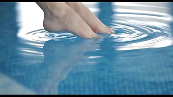 Hungry for males hard knob