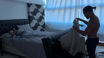 Amigo do corno com sexo