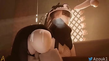 Hot roblox egirl geting fucked hard and enjoys it discord below