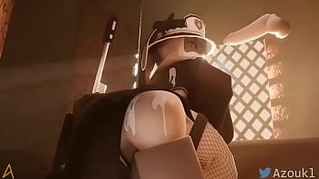 Hot Roblox Egirl Geting Fucked Hard And Enjoys It Discord Below thumbnail