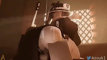 Hot roblox egirl geting fucked hard and enjoys it discord below