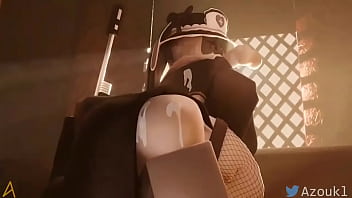 Hot roblox egirl geting fucked hard and enjoys it discord below