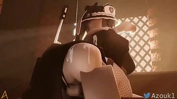 Hot roblox egirl geting fucked hard and enjoys it discord below