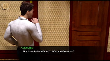 Nursing back to pleasure 149