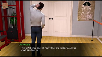 Nursing back to pleasure 149