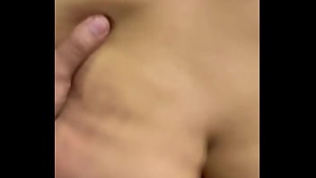 Slowly fucked and spanked hard