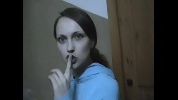 This horny girlfriend likes when her man gets coarse with her This horny girlfriend likes when her man gets coarse with her