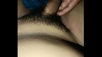 Tante lia suka nyepong kontol brondong