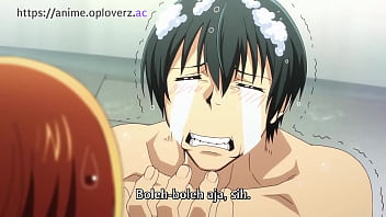 Grand blue season 2 eps 1 bahasa indonesia