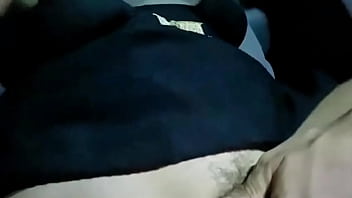 Gostosa do bucetao do uber