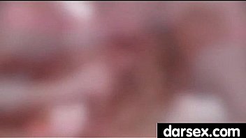 Babe enjoys an erotic afternoon fuck 26