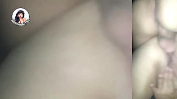 Esposa levando rola no cuzinho