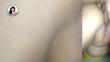 Esposa levando rola no cuzinho