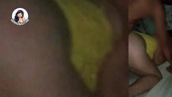 Esposa levando rola no cuzinho