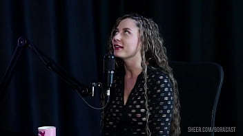 Compilados da jujube delícia no bora cast com bruna carlos parte 3 watch sheer red