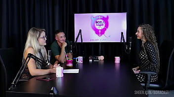 Compilados da jujube delícia no bora cast com bruna carlos parte 3 watch sheer red