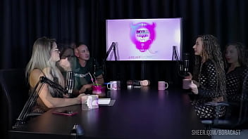 Compilados da jujube delícia no bora cast com bruna carlos parte 3 watch sheer red