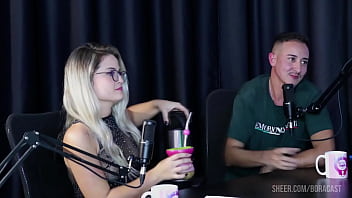 Compilados da jujube delícia no bora cast com bruna carlos parte 3 watch sheer red