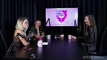 Compilados da jujube delícia no bora cast com bruna carlos parte 3 watch sheer red