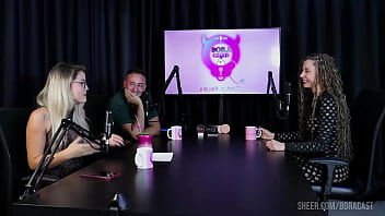 Compilados da jujube delícia no bora cast com bruna carlos parte 3 watch sheer red