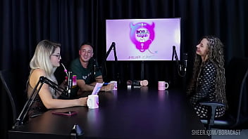 Compilados da jujube delícia no bora cast com bruna carlos parte 3 watch sheer red