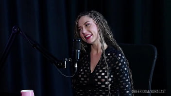 Compilados da jujube delícia no bora cast com bruna carlos parte 3 watch sheer red