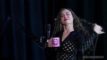 Compilados da jujube delícia no bora cast com bruna carlos parte 3 watch sheer red