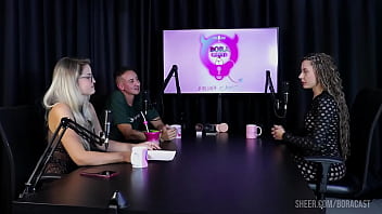 Compilados da jujube delícia no bora cast com bruna carlos parte 3 watch sheer red