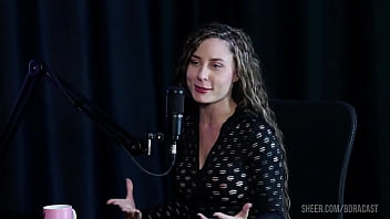 Compilados da jujube delícia no bora cast com bruna carlos parte 3 watch sheer red