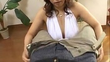 Busty naho loves big cocks