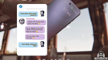 Hard to love ep 3 – visual novel gameplay hd