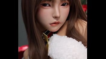 Yeloly sex doll realistic texture