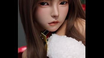 Yeloly sex doll realistic texture