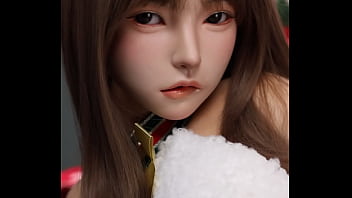 Yeloly sex doll realistic texture