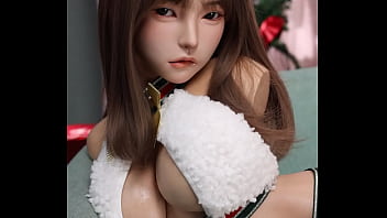 Yeloly sex doll realistic texture