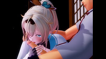 風真いろはとイチャラブエッチ 1