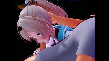 風真いろはとイチャラブエッチ 1