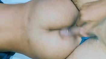 Anal hard fucking with amazing horny student pussy so good sweet facial twice on busty beauty in the hotel