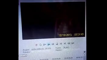 This old gem of a blooper was filming a roasted alive bondage custom when my above view cam decided to give up lol it man