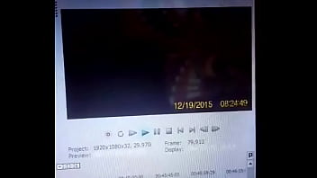 This old gem of a blooper was filming a roasted alive bondage custom when my above view cam decided to give up lol it man