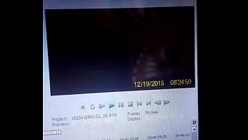 This old gem of a blooper was filming a roasted alive bondage custom when my above view cam decided to give up lol it man