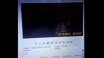 This old gem of a blooper was filming a roasted alive bondage custom when my above view cam decided to give up lol it man